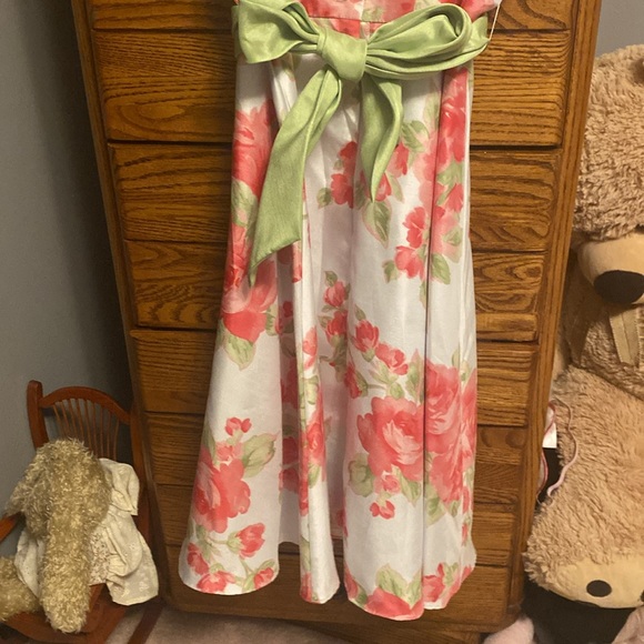 Girls dress size 14 - Picture 7 of 8